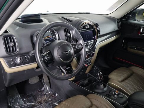 Used 2020 MINI Cooper Countryman S image 7