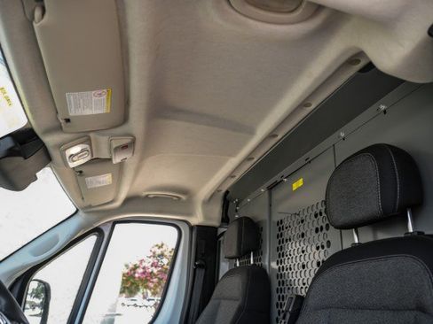 Used 2023 RAM ProMaster 2500 FWD image 25