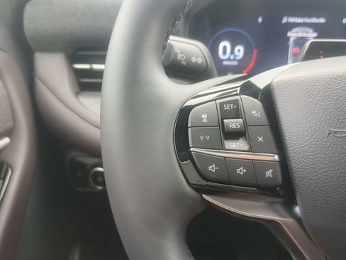 New 2026 Ford Explorer Platinum RWD image 13