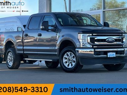 Used 2022 Ford F350 XLT