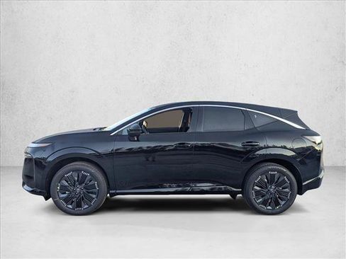 New 2026 Nissan Murano Platinum image 5