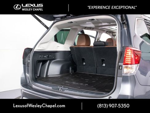 Used 2022 Subaru Forester Touring AWD/4WD image 16