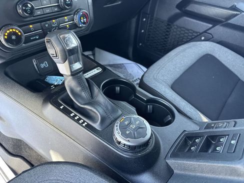Used 2023 Ford Bronco 4-Door AWD/4WD image 20