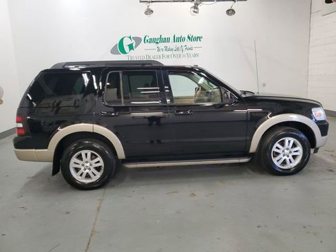 Used 2010 Ford Explorer Eddie Bauer image 7