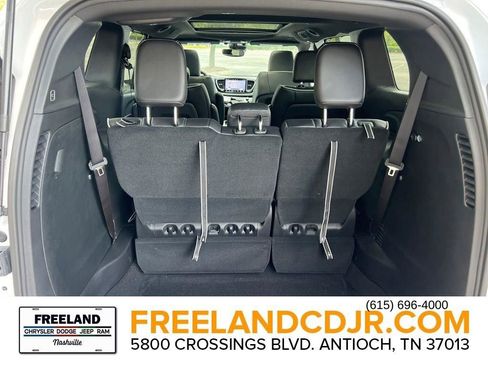 New 2026 Chrysler Pacifica Limited w/ S Appearance Package image 8