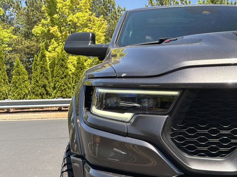 Used 2021 RAM 1500 TRX w/ TRX Level 2 Equipment Group AWD/4WD image 47