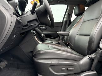 Certified 2022 Chevrolet Trax LT w/ Premium Seat Package video 2