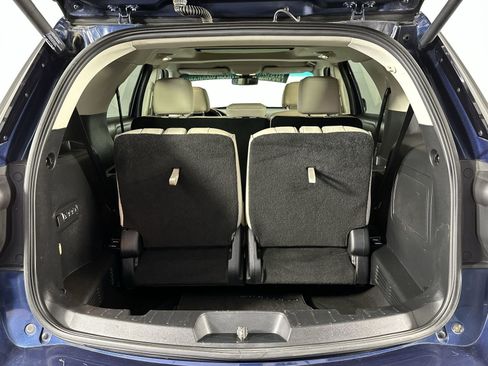 Used 2016 Ford Explorer Platinum AWD/4WD image 25