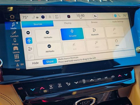 New 2026 Jeep Grand Cherokee Summit image 27