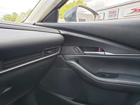 Used 2024 MAZDA CX-30 AWD 2.5 S w/ Select Sport Pkg image 23