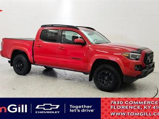 Used 2019 Toyota Tacoma SR5 video 1