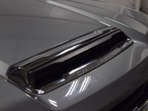 Used 2025 Chevrolet Silverado 2500 LT w/ All Star Edition image 11