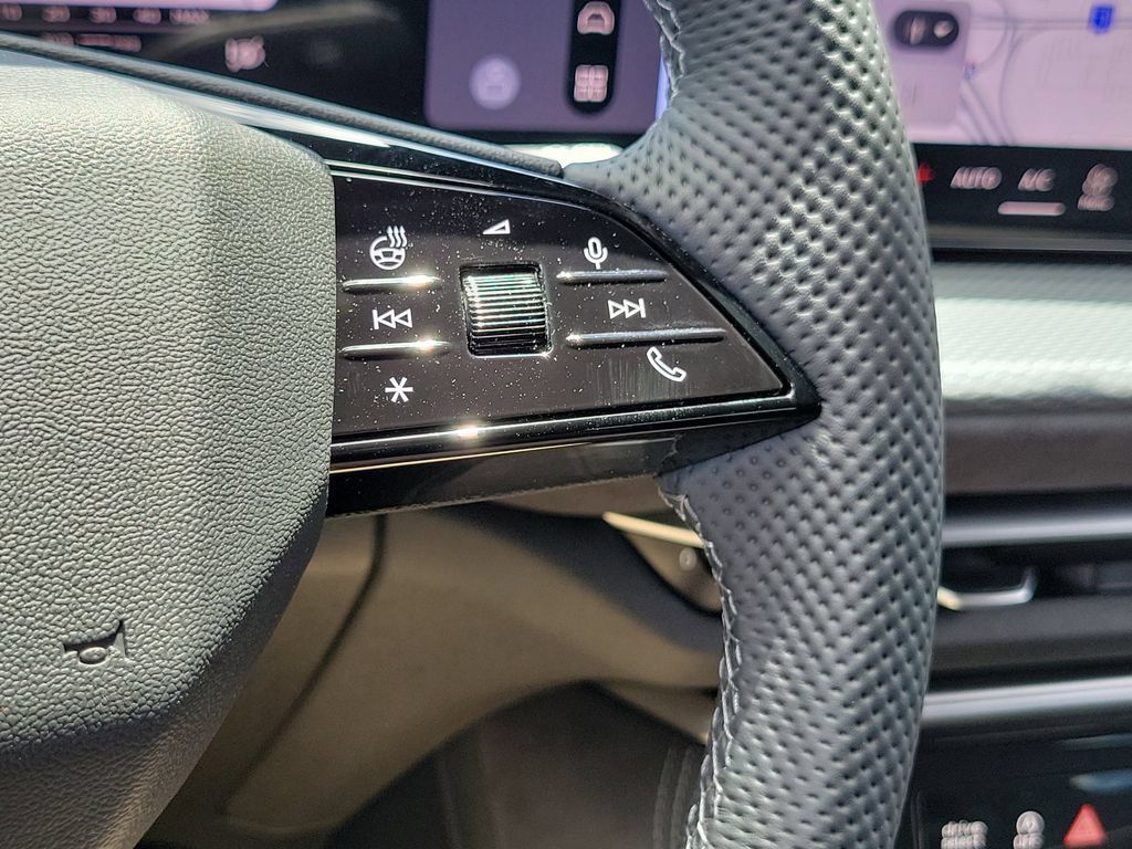 New 2026 Audi SQ5 Premium Plus AWD/4WD image 9