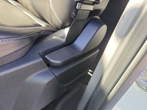 New 2026 Ford Transit 150 Cargo Van image 17