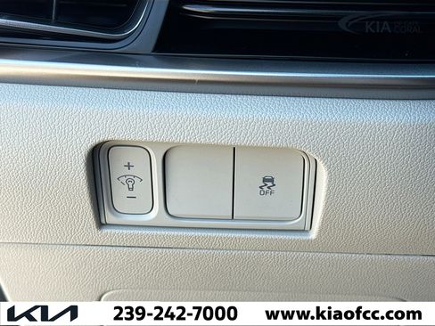 New 2026 Kia Sorento S FWD image 34