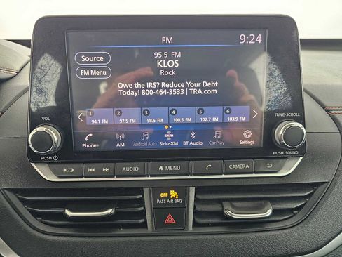 Used 2020 Nissan Altima 2.5 SR image 24