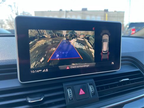 Used 2019 Audi Q5 2.0T Premium Plus w/ Premium Plus Package image 26