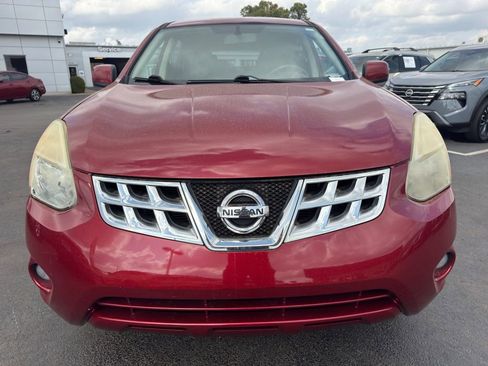 Used 2013 Nissan Rogue S w/ Special Edition Pkg image 9