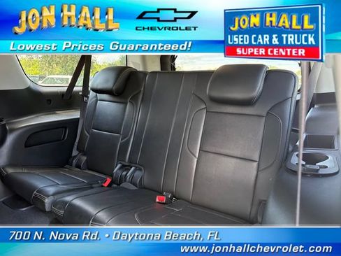 Used 2019 GMC Yukon XL Denali w/ Denali Ultimate Package RWD image 22