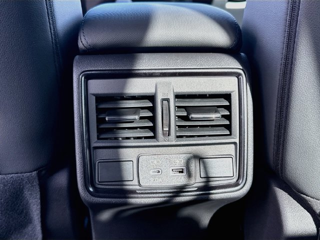 New 2026 Subaru Forester Touring AWD/4WD image 19