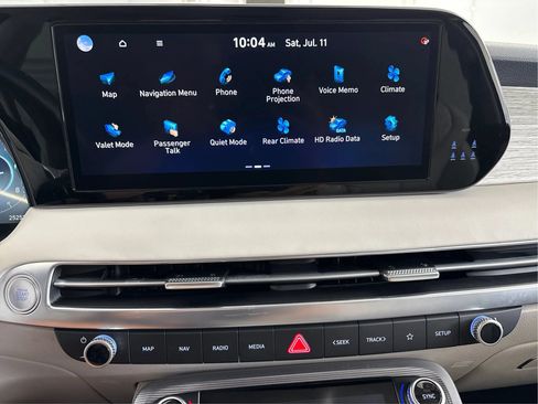Used 2024 Hyundai Palisade Calligraphy AWD/4WD image 19