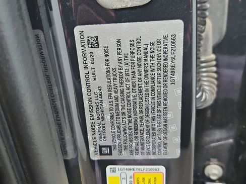 Used 2020 GMC Sierra 2500 Denali w/ Denali Ultimate Package image 38