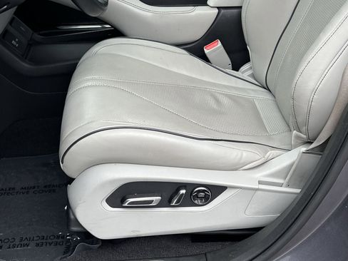Used 2019 Acura RDX AWD w/ Advance Package image 15