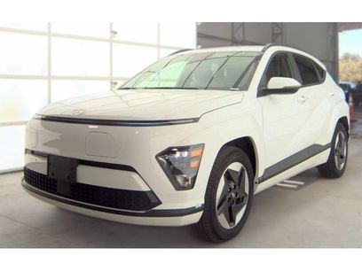 Used 2025 Hyundai Kona SEL