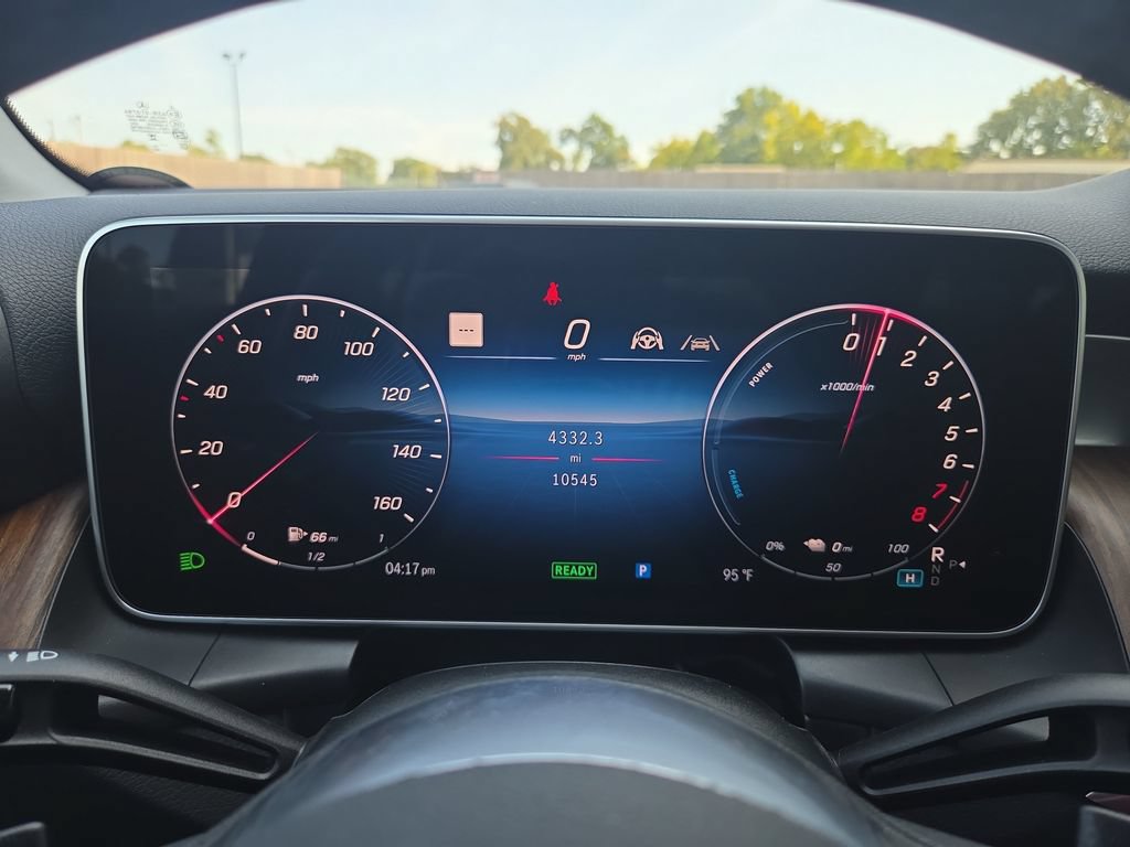 Certified 2025 Mercedes-Benz GLC 350e 4MATIC image 24