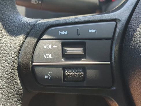 New 2026 Honda Accord SE image 36