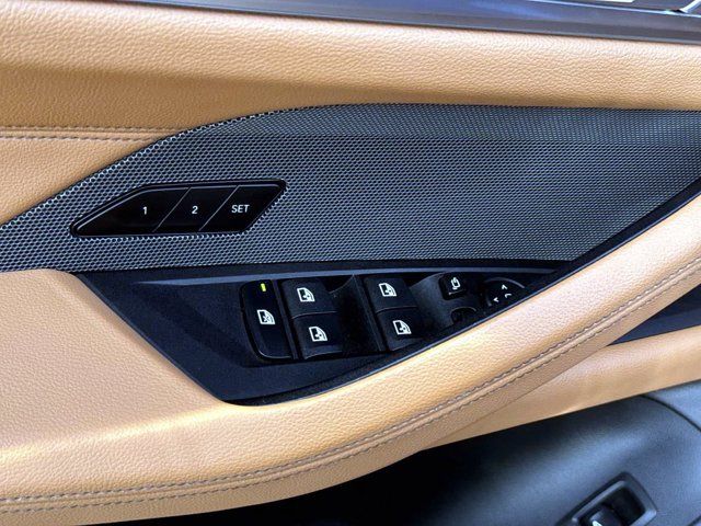 Certified 2023 BMW i4 M50 w/ Shadowloine Package AWD/4WD image 17