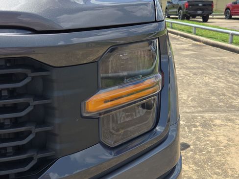 Used 2024 Ford F150 STX RWD image 12