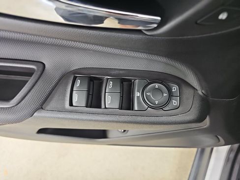 Certified 2022 Chevrolet Equinox RS AWD/4WD image 33