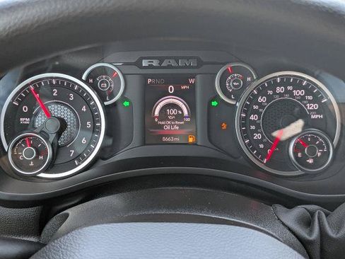 Used 2026 RAM 2500 Tradesman AWD/4WD image 30