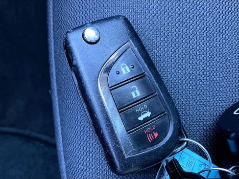 Certified 2025 Toyota Corolla LE image 12