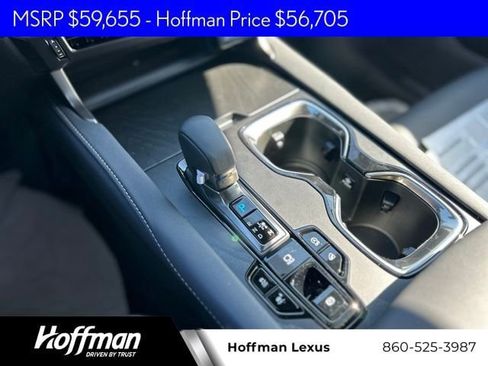 New 2025 Lexus RX 350 Premium w/ Convenience Package image 24