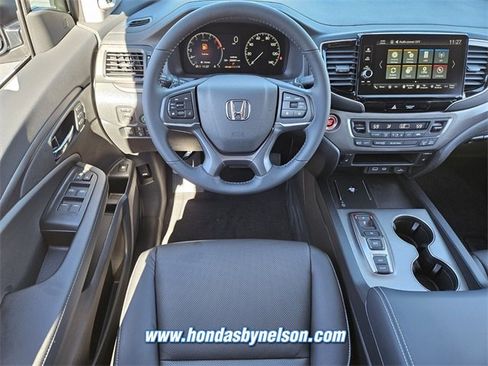 New 2026 Honda Ridgeline RTL image 7