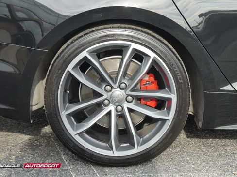 Used 2018 Audi S5 Premium Plus w/ Navigation Package image 11