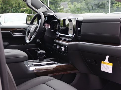 New 2026 GMC Sierra 1500 Elevation w/ Elevation Premium Package image 43