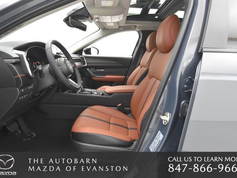 New 2025 MAZDA CX-50 Meridian Edition w/ Apex Package image 27