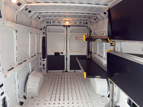 Used 2023 RAM ProMaster 3500 image 27