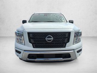 Used 2023 Nissan Titan SV w/ SV Convenience Package video 2