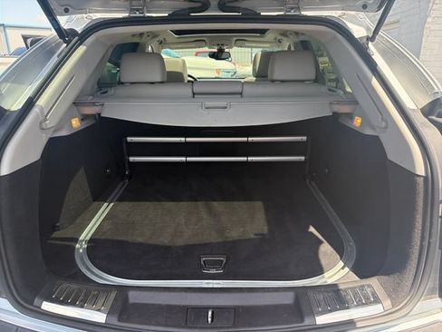 Used 2013 Cadillac SRX Luxury FWD image 21