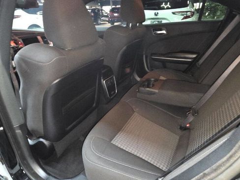 Used 2021 Dodge Charger Scat Pack RWD image 18