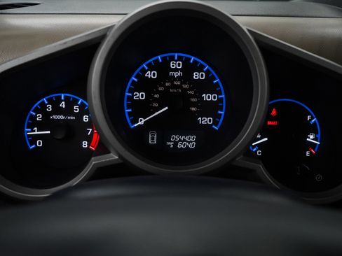 Used 2007 Honda Element EX image 28