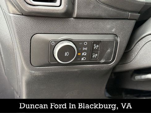 New 2026 Ford Bronco Sport Outer Banks w/ Outer Banks Tech Package+ AWD/4WD image 18