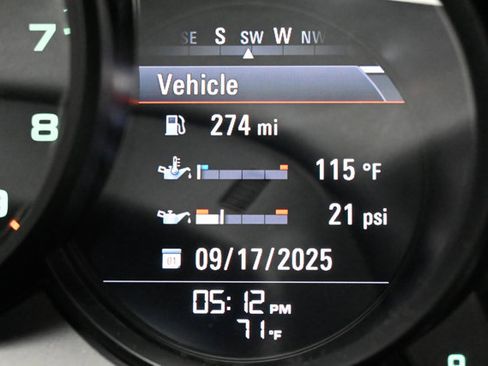 Used 2014 Porsche 911 50th Anniversary Edition image 99