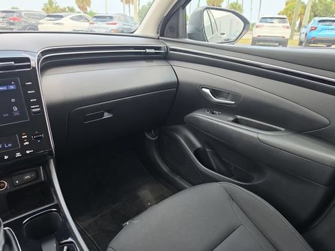 Used 2024 Hyundai Tucson SEL FWD image 10