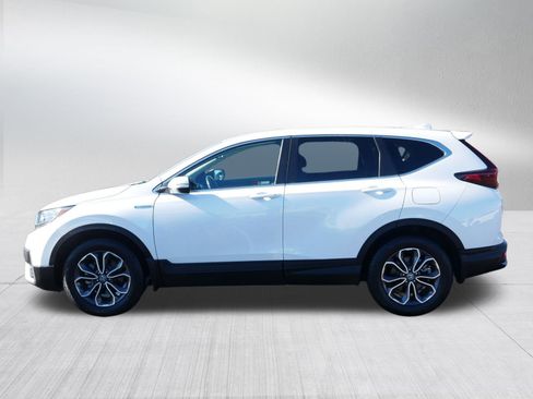 Used 2020 Honda CR-V EX-L image 4