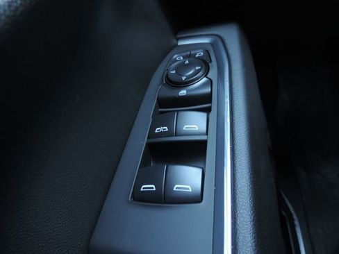 Certified 2024 Chevrolet Silverado 1500 RST w/ LPO, Dark Essentials Package AWD/4WD image 29